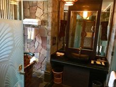 -天芳悦潭度假村温泉