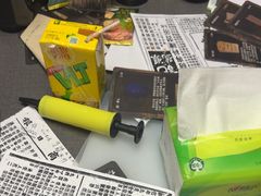 -剧狐剧本杀(徐汇1号店)