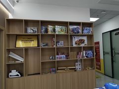 -童程童美少儿编程乐高机器人(环球港校区)