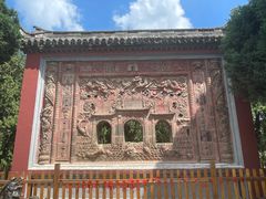 -南阳卧龙岗武侯祠