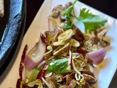 -美食美客土烙锅店·老字号