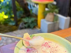 -菌自由丨野生菌火锅特色庭院餐厅(丽江古城店)