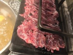 -三毛牛肉店(福强店)