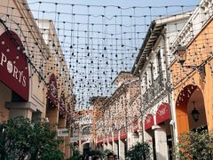 -佛罗伦萨小镇广佛名品奥特莱斯(疏港路店)