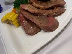 -太平馆西餐厅(北京路店)