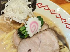 -Ramen满吉·豚骨拉面(丽园路店)