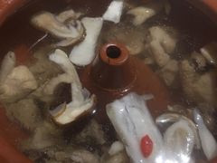 原味汽锅鸡-茶花妹子云南餐厅(北大店)