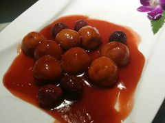 android_upload_pic-新竹里馆·花园餐厅(兴苑路店)