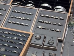 -十八字金·银饰·开蚌DIY·手工体验团建(富力广场店)