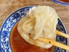 -清真玉林老字号稍麦羊杂碎(宽巷子民族美食街店)