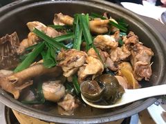 -芳村榕树头叹佬鸡煲(体育西店)