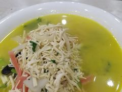 -蒋家桥饺面店(广陵路店)