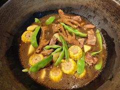-姚稷大铁锅(龙之梦店)