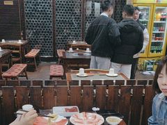 -陈府大宅门成都火锅·手切鲜肉(太原街店)