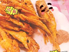 -抚顺美食·老上海味道