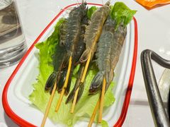 -今日牛事潮汕鲜牛肉火锅(瑞金店)