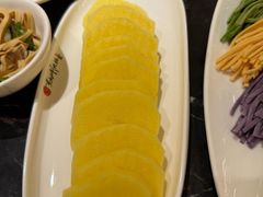 -世贸万锦大酒店·烹大师火锅达人