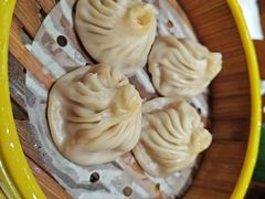 -王家沙点心店(南京西路总店)