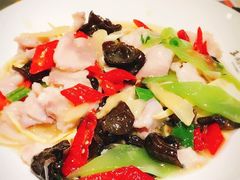 -王妈热卤·川味馆(海昌店)