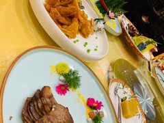 -白家大院·王府宫廷菜(苏州街店)