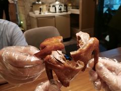 -鸽味轩·粤菜小馆(高楼门总店)