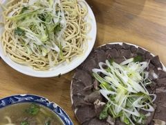 -十二忠手拉面(中华路店)