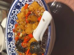 -天下客饭店(中山路店)