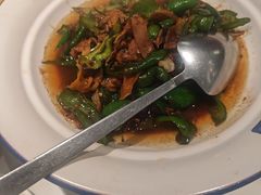 -兰湘子·湘菜小炒(南京江宁万达店)