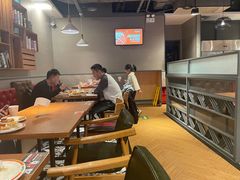 -比格比萨自助(万柳华联店)