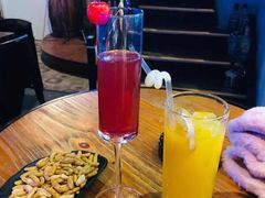 -Release bar 释放酒吧 (哈西万达店)