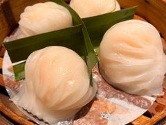水晶虾饺-虾饺妹·粤式手工点心(水荫路店)