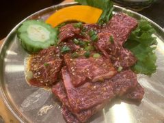 -梦山水日本烧肉(五四广场店)