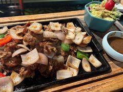 -美乐食街(小南店)