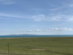 -青海湖国家重点风景名胜区