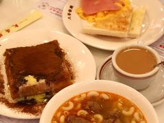 -大哥餐厅(西城花园店)