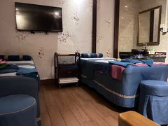 -尚康·按摩SPA·经络养生会所(东城总店)