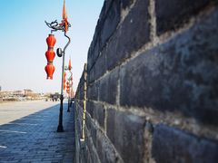 -西安城墙·碑林历史文化景区