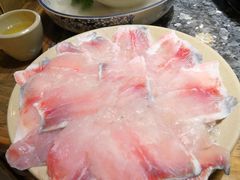 精品花雕鱼片-蜀大侠火锅(寰球文化地标·总府店)