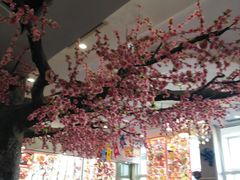 大堂-祥阁食府妈妈菜