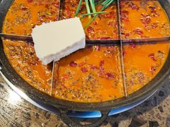 -化龙桥九宫格火锅(清水河店)