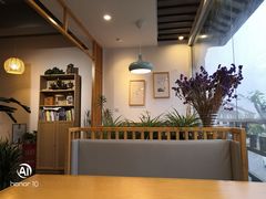 -红小满休闲餐厅(十全街店)