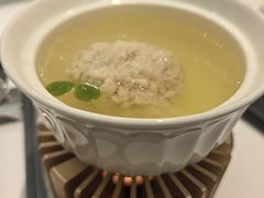 -海富门·带鱼·淮扬菜·粤菜(甘家口店)