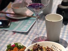 -胡桃里音乐酒馆(罗湖HALO广场店)