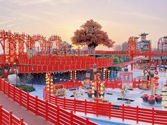 -中华郡文化旅游景区