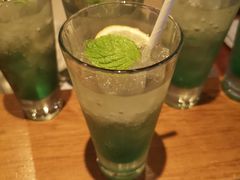 -盛宴自助餐厅(运达喜来登店)