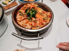 -梅利汴京烤鸭•开封豫菜地标店(晋安路店)