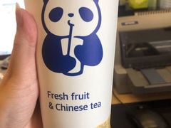 -茶百道(太平门直街店)
