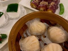 -潮福城潮州大酒楼(湖滨北路店)