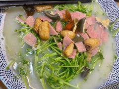 -你鲟欢·香茅柠檬鱼(金沙店)