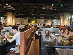 -很久以前羊肉串(朝阳路店)